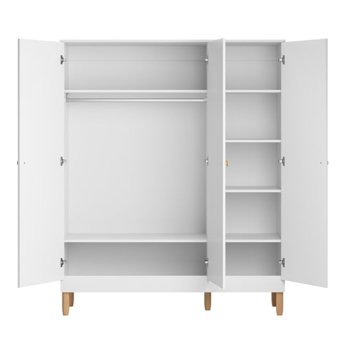 Petite Amélie Kinderkast BOCCA