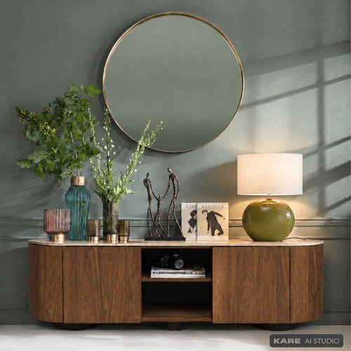 Kare Design TV-meubel Ruben
