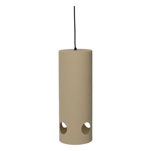 Urban Nature Culture hanglamp Shania - Ø 20x54cm
