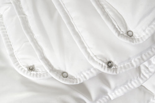 Ten Cate dekbed - synthetisch - 4 seizoenen - 140x220