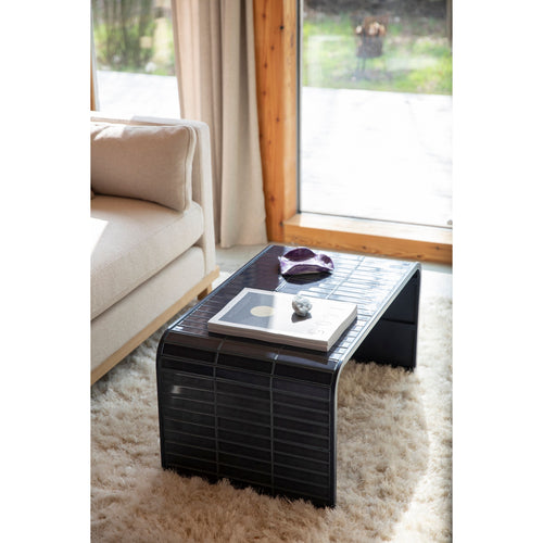 Zuiver Tiles Salontafel Blauw - vtwonen shop