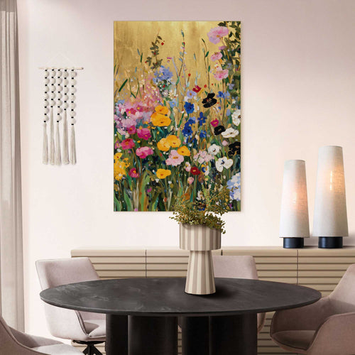 Reinders schilderij In Volle Bloei - 60x90cm