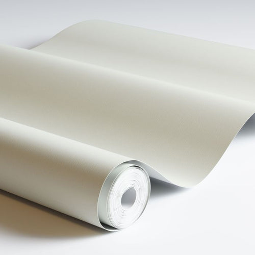 Duro Wallpaper behang effen lichtgroen - 53 cm x 10.05 m - 662220 - vtwonen shop