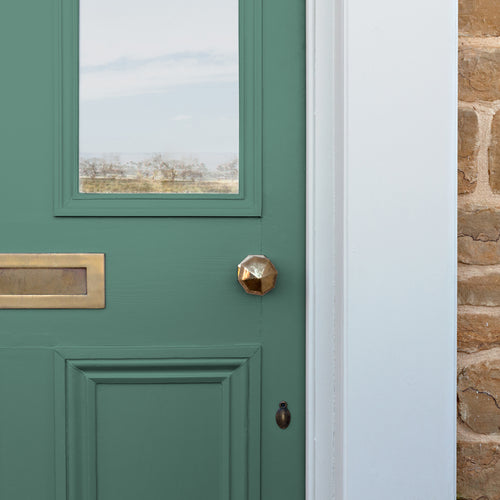 Graham & Brown Daintree - Zijdeglanslak voor Buiten - 1L