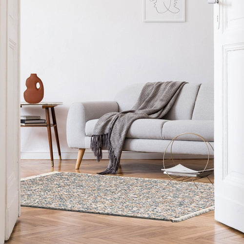 AFK Living vloerkleed Whisper  - veelkleurig - 120 x 170 cm