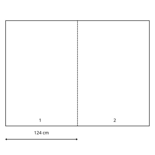 Sanders & Sanders fotobehang strand zeegroen en zandkleurig - 248 x 184 cm - 612310