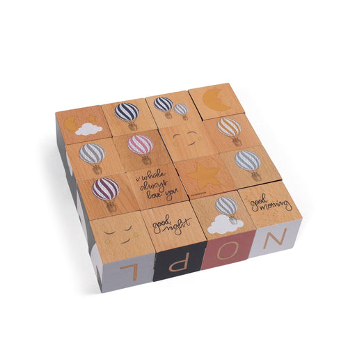 FILIBABBA Houten Speelgoed Hout
