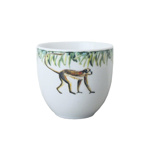 Catchii Coffeecup 200 ml  Monkey - vtwonen shop
