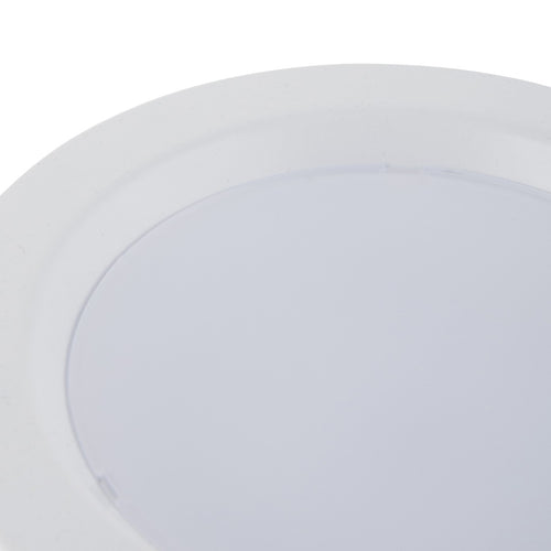 Lighto | LED Downlight | ø184mm | 3000K Warm Wit | 11W | Rond | Inbouw