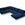 Cosmopolitan Design Panoramische hoekbank links Vienna 7-zits, flueel, flessengroen - 235x330x95cm