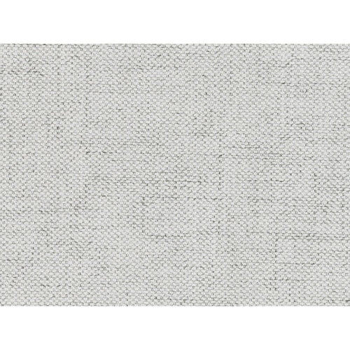 Cosmopolitan Design - Converteerbare bank Shannon 3-zits, structurele stof lichtgrijs - 94x209x87cm
