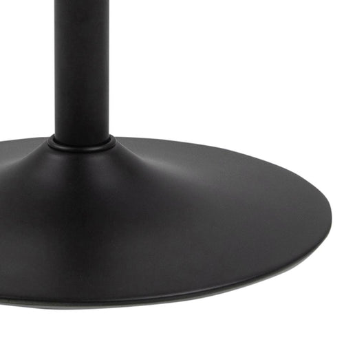 Rebellenclub Barkruk Trofors - set van 2 - Antraciet - vtwonen shop