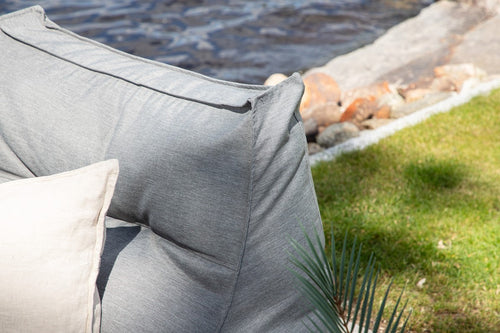 Rebellenclub Loungestoel Fichi - GrijsÊ - vtwonen shop