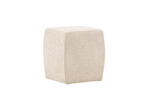 Rebellenclub Poefje Anaru - Beige bouclé
