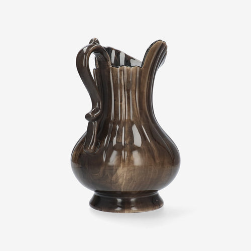 The Table Attic Vaas 3400 ml Liquorice