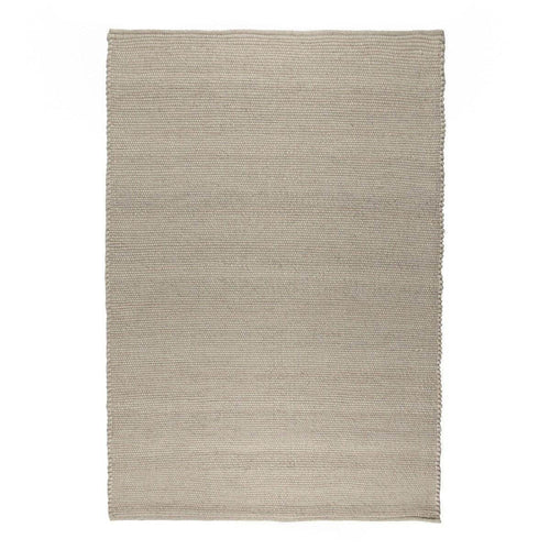 Interieur05 Wollen Vloerkleed Ivoor wit Vik - 160 x 230 cm - vtwonen shop