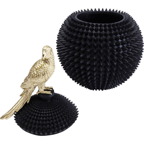 Kare Design Opberger parrot - vtwonen shop