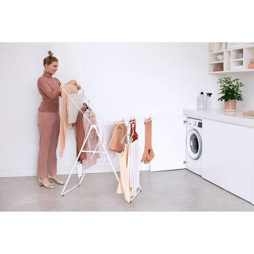 Brabantia Droogrek - 20M - white - vtwonen shop