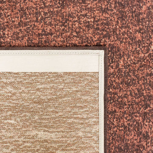 Ecorugs vloerkleed Rosewood - roze - 170x240cm