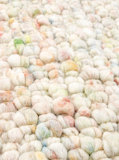 Vloerkleed MOMO rugs Natural Weaves Sirmione 571 200x300 cm