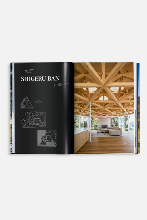 New-Mags koffietafelboek Homes for Our Times - veelkleurig - 24.5 x 4.5 x 37 - vtwonen shop