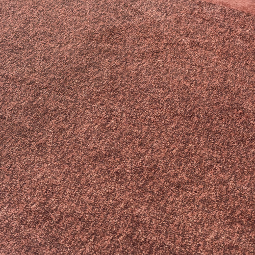 Ecorugs vloerkleed Rosewood - roze - 280x390cm
