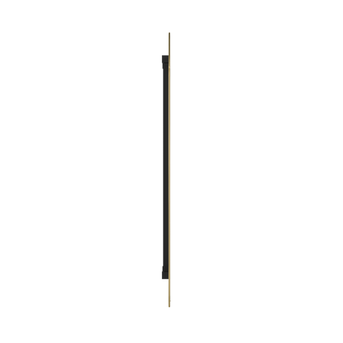 Umbra Hubba Arched spiegel van 51 x 157,5 cm - vtwonen shop