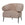 DÉJA Living Fauteuil Bogo Fluffy - Beige Stof - 86x74x78cm