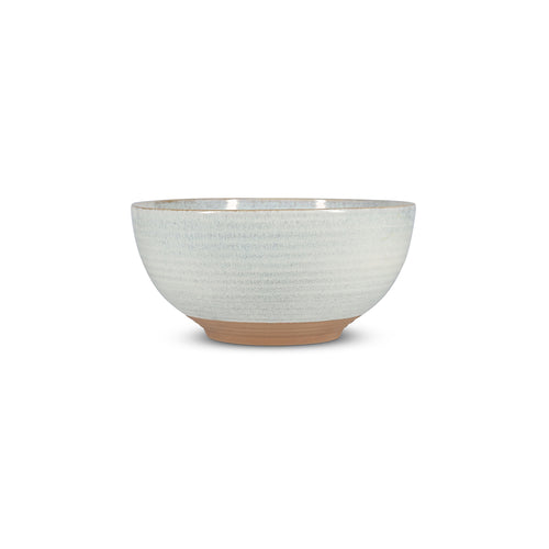 Salt & Pepper - Serveerschaal 23xH11cm beige Cameo