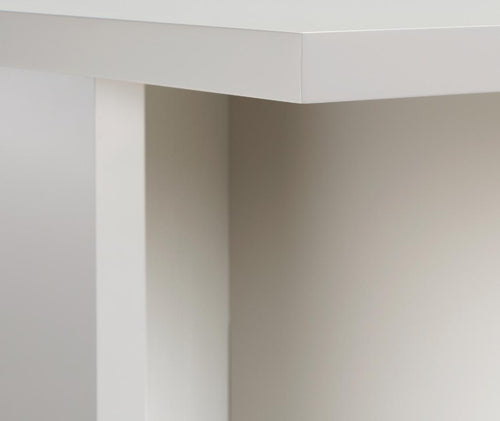 Really Nice Things - Salontafel - Charla - Rechthoekig - 100x60 cm - Laminado - Taupé