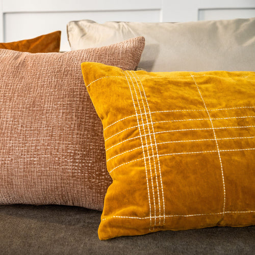 Dutch Decor kussenhoes Selah - 40x60 cm - vtwonen shop