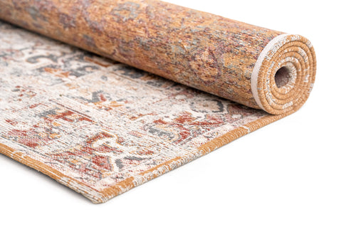 Remix vloerkleed 2056 Pigeon Rouge - Multicolor - 170 x 240 cm