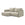 LaMiaSofa hoekbank links Palermo - velours - parel - 207x148x86