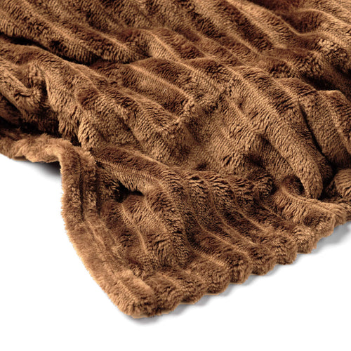 Dutch Decor plaid Marthy - 140x180 cm - vtwonen shop