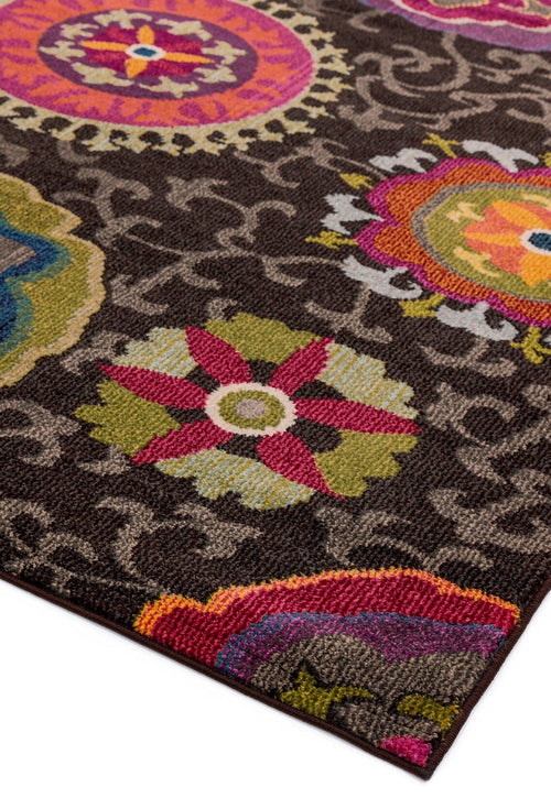 Vloerkleed MOMO Rugs Colores COL02 200x300 cm - vtwonen shop