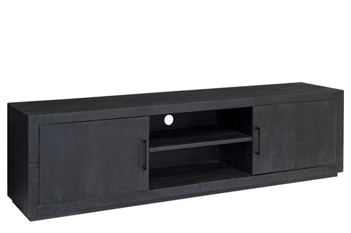 Livingfurn tv-meubel Jaxx - 180cm - mangohout - vtwonen shop