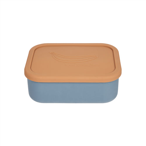 OYOY Lunchbox Yummy - silicone - vtwonen shop