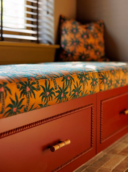 Catchii Bamboe houten greep medium - vtwonen shop