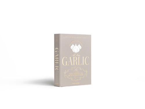 Printworks The Essentials - Garlic Tools - vtwonen shop