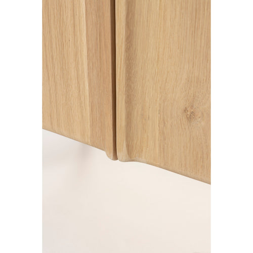 Zuiver Ember Dressoir Naturel