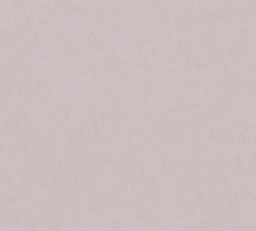 Livingwalls behang effen lila paars - 53 cm x 10.05 m - AS-393311 - vtwonen shop