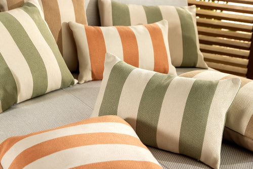 Dutch Decor sierkussen Cyrus - 30x50 cm - waterafstotend en uv-bestendig - vtwonen shop