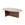 Calicosy - ANNA Tafel - Licht hout - 120x65x40 cm