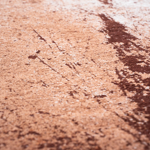 Louis De Poortere vloerkleed Tandoori - oranje - 280x390cm - vtwonen shop