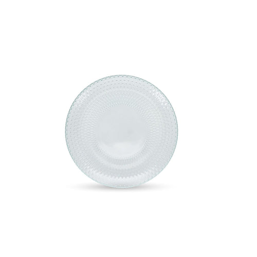S|P Collection - Plat bord 21cm vintage Lucien - Set van 4