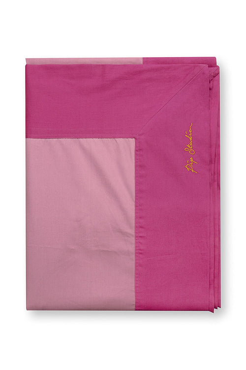 Pip Studio - Deerest Darling Pink - Tafelkleed - 160x260cm