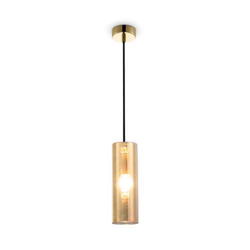 Maytoni - Hanglamp Gioia - Goud - Ø8 - vtwonen shop