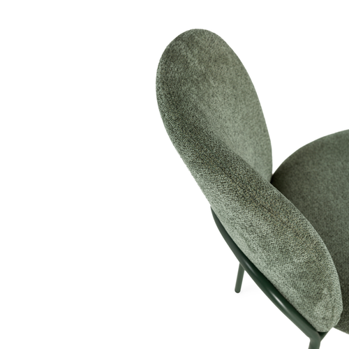 Calicosy - Stoelen (Set van 4) NOA 51x60x85 cm