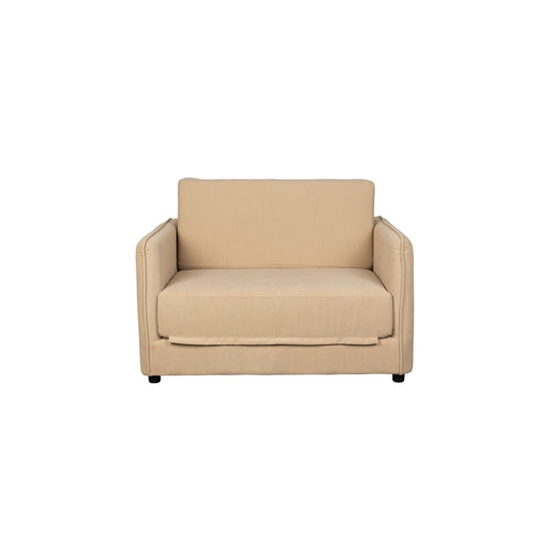 Housecraft Living Jopie Loveseat Bedbank Beige - vtwonen shop