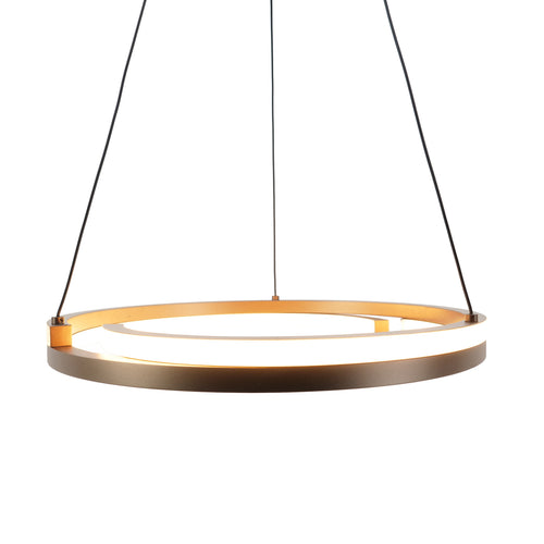 EGLO hanglamp Mezzomonte